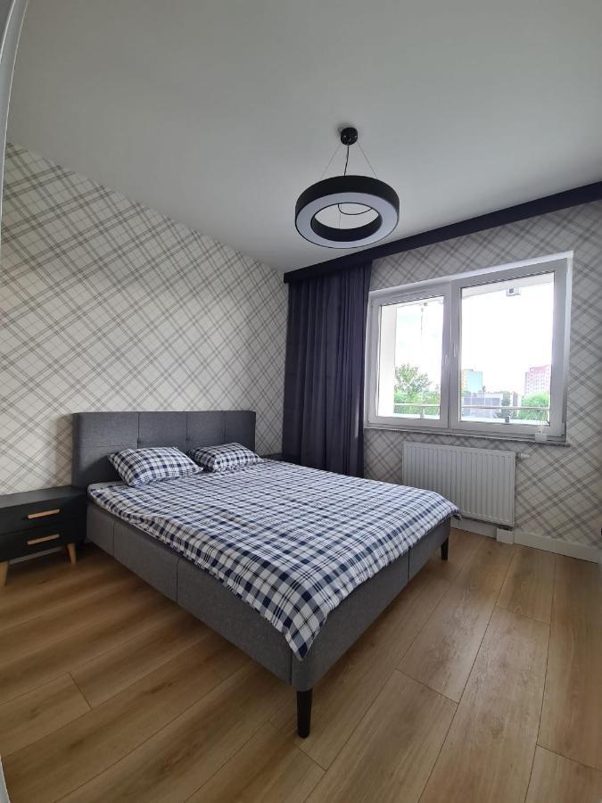 Apartament Superior Sleep4You - Netflix - Parking - Boleslawiec  Luaran gambar