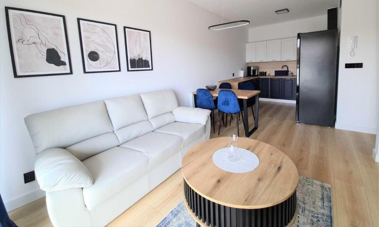 Apartament Superior Sleep4You - Netflix - Parking - Boleslawiec  Luaran gambar